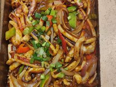 -船梆煮•蒸汽海鲜·生腌干蒸(五四广场店)