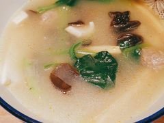 -东北小二东北菜(大车家巷店)