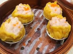 -顺德人家食府(黄金广场店)