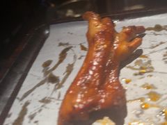 -麦凯伦烧烤·精酿超级工厂店(金桥总店)