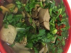 -南京信息职业技术学院-1食堂