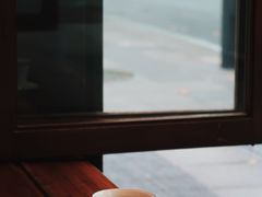 -RUMORS COFFEE ROASTERY鲁马滋咖啡(湖南路店)