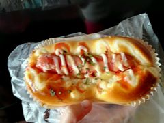 -FASHION BAKERY法森贝克(新德路店)
