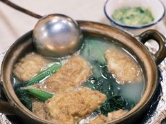 -华哥私厨-原醉琼楼
