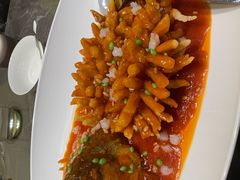 -宫燕府·京菜·烤鸭·淮扬菜(王府中心店)