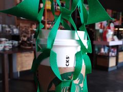 -星巴克(南昌恒茂梦时代广场店)