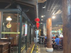 -功德林(南京西路店)