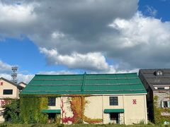 -小樽运河广场(運河プラザ)