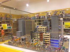 -玩具反斗城(海港城店)