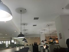 -鸭王烤鸭店(三里河店)