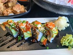 -德川家日本料理(中关村寰太大厦店)