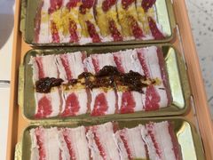 -花味烤肉·拌饭(建邺万达店)