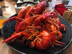 -虾小龙老长沙龙虾馆(坡子街店)