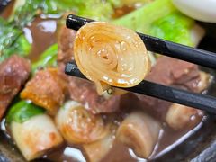 -珍珍小食店(西华路店)