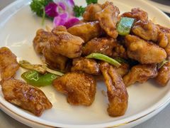 -鹿鸣春饭店(总店)