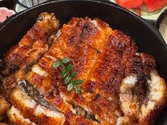 -玄白·炭烤活鳗(上海首店)