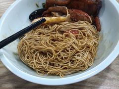 -常熟炒浇面·沁园春面馆