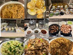-牡丹江世茂假日酒店