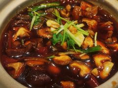 -刀板香·安徽菜(国购IFC店)