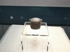 -太原市博物馆