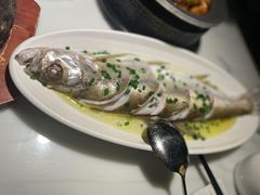 -柳莺湖上·湖景餐厅·江南菜(西湖店)