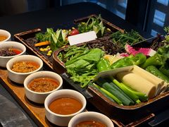 -蘸小院铁锅炖·蘸酱菜·东北菜(怀远门店)