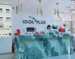 -IDOL PLUS 
