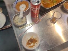 -燚青春东北泥炉烤肉(百合店)