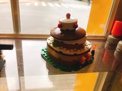 -W CAFE(甜爱路店)
