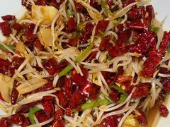 -李赵合鲜肉烧烤(西荷店)