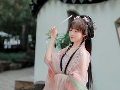 -汉仪华裳汉服馆(豫园店)