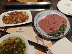 -锦城印象火锅(天府三街店)