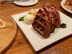 -宝莱纳啤酒花园餐厅PAULANER BRAUHAUS Nanjing(广州路店)