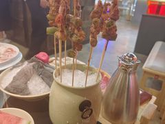 -蜀大侠火锅(四川北路店)
