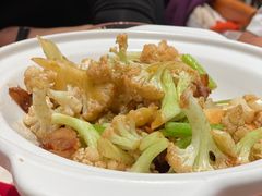 -西贝(虹口龙之梦店)