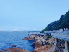 -大梅沙海滨公园