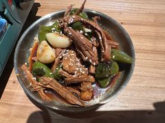 -KimPro 辛普乐概念韩餐