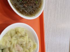-新丰小吃(江陵路分店)