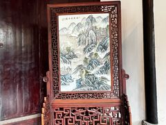 -李鸿章故居