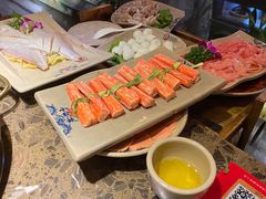 -小龙坎火锅(双林店)