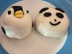 -帝企鹅自助餐厅•儿童岛•真企鹅(长隆企鹅酒店)