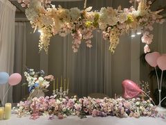 -PARFUM FLORAL花境法餐(南京首店)