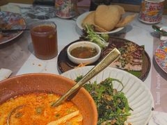 -泰椰里·泰国餐厅(智慧城广百广场店)
