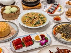 -丰鲤楼•闽南茶楼(仟禧汇店)