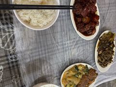 -尹记餐馆(花园店)