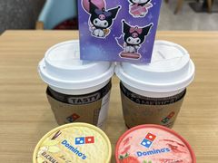-达美乐比萨(深圳广厦路店)