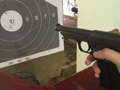 -华连射击俱乐部