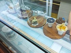 -嗒令甜品·主题融合料理餐厅(首座时代店)