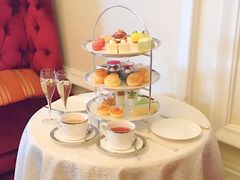 -Salon de Ville浦江汇(上海外滩华尔道夫酒店店)