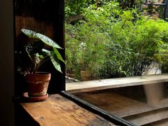 -WABI COFE(愚园路店)